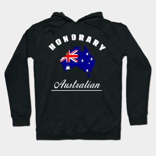 Honorary Australian Hoodie